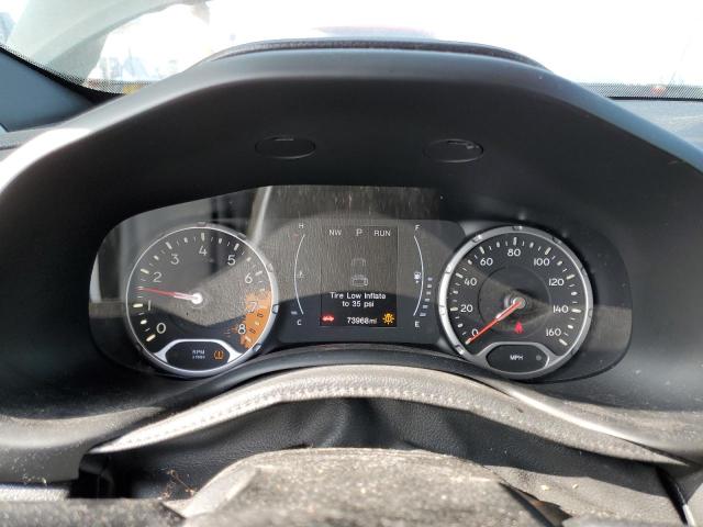 2018 JEEP RENEGADE L - ZACCJABB9JPH43248