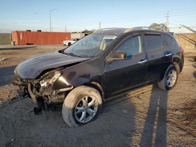 Vin: jn8as5mv1aw105005, lot: 84102304, nissan rogue s 2010 img_1