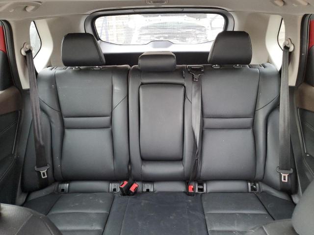 2023 NISSAN ROGUE SV - 5N1BT3BA0PC817125