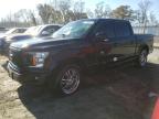 2019 FORD F150 SUPER - 1FTEW1C5XKFB84817