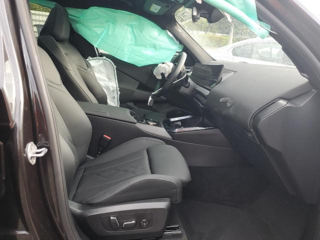 2025 BMW X3 30 XDRI 5UX53GP0XS9Y77278