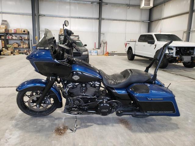 2022 HARLEY-DAVIDSON FLTRXS - 1HD1KTP13NB630734