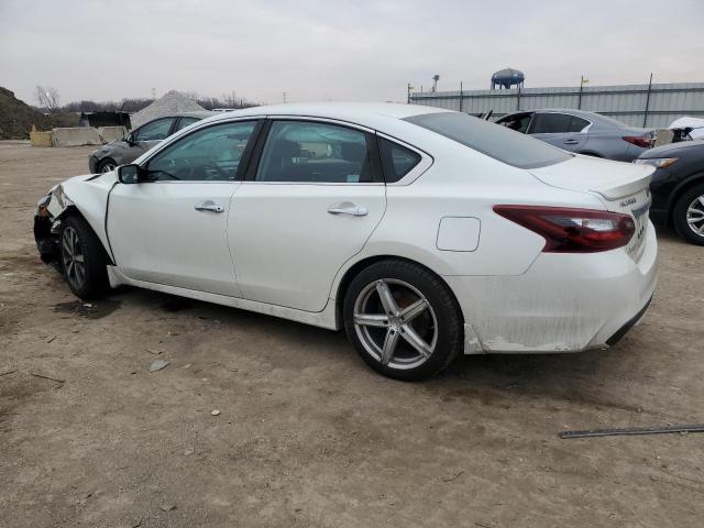Vin: 1n4al3ap0hc147170, lot: 85826934, nissan altima 2.5 20172