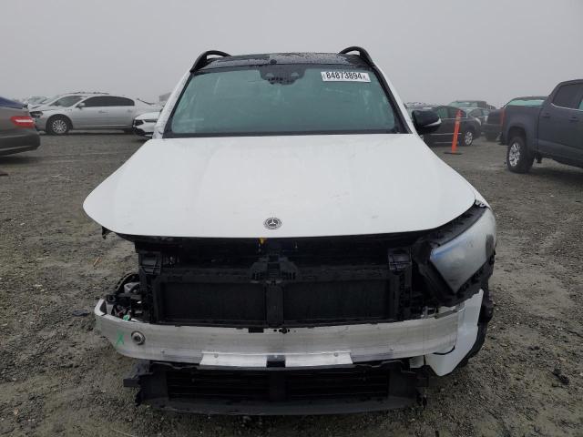 2023 MERCEDES-BENZ EQB 350 4M W1N9M1DB1PN061456