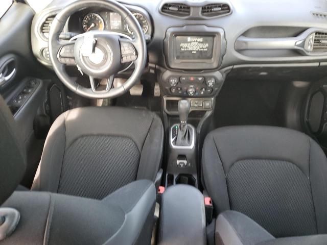 VIN ZACCJABB0JPH48774 2018 JEEP RENEGADE no.8