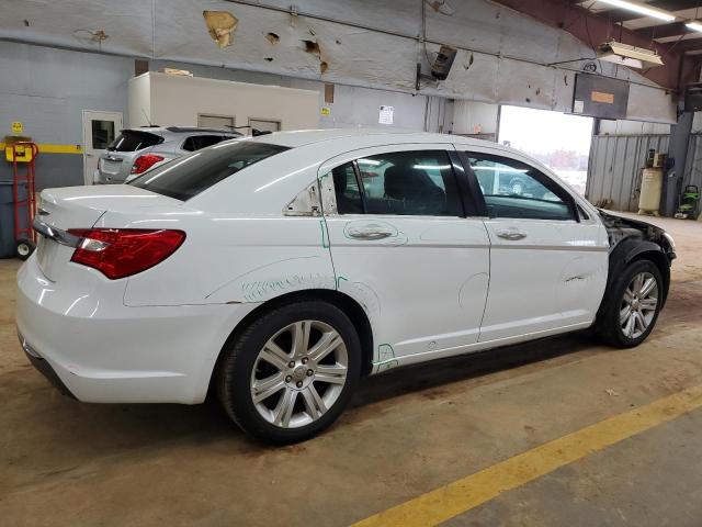 Vin: 1c3ccbab9dn761882, lot: 85113374, chrysler 200 lx 20133