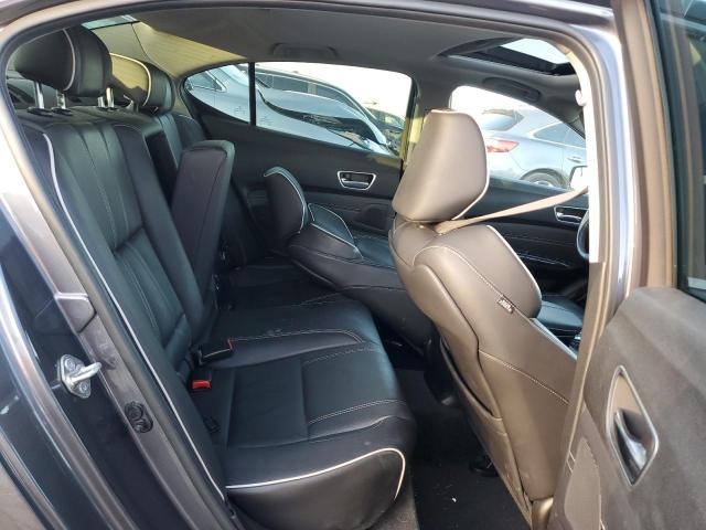2018 ACURA TLX TECH - 19UUB3F52JA000983
