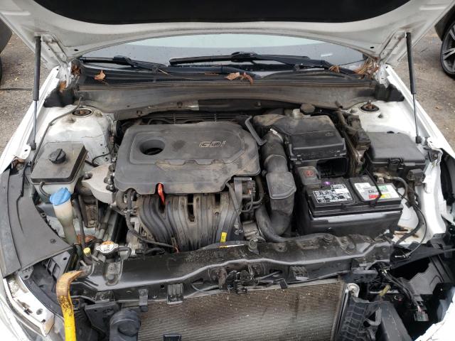 2016 KIA OPTIMA EX - 5XXGU4L39GG006758