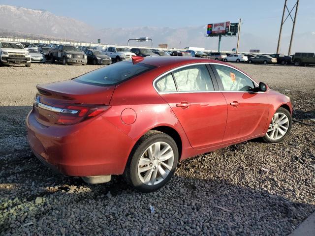 2015 BUICK REGAL 2G4GV5EK8F9171550