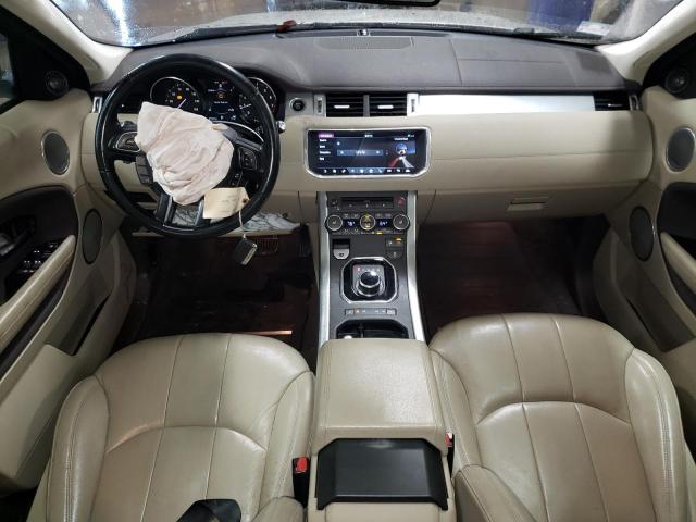 2017 LAND ROVER RANGE ROVE - SALVP2BG6HH191551