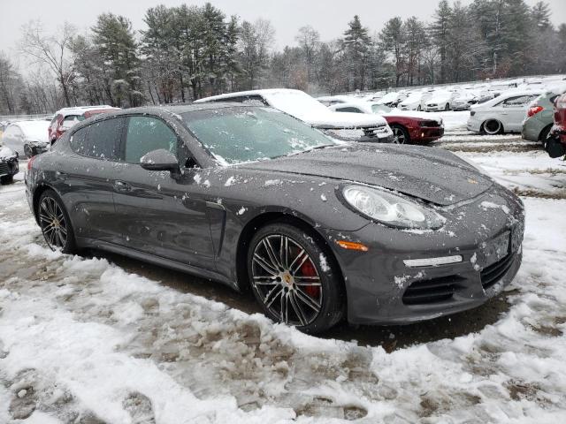 VIN WP0AA2A7XGL006888 2016 PORSCHE PANAMERA no.4