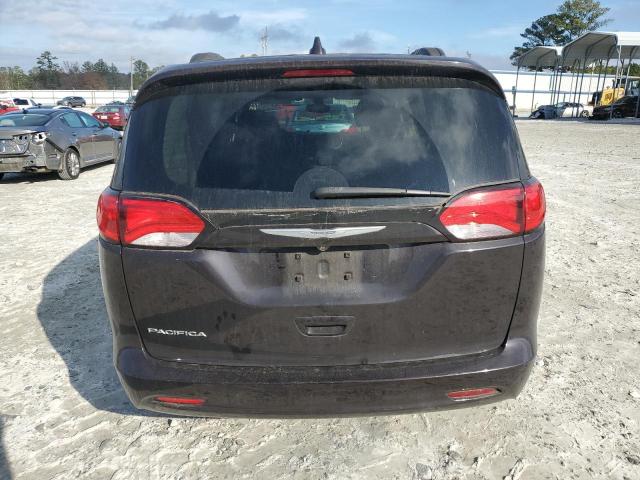 2017 CHRYSLER PACIFICA T - 2C4RC1DGXHR609450