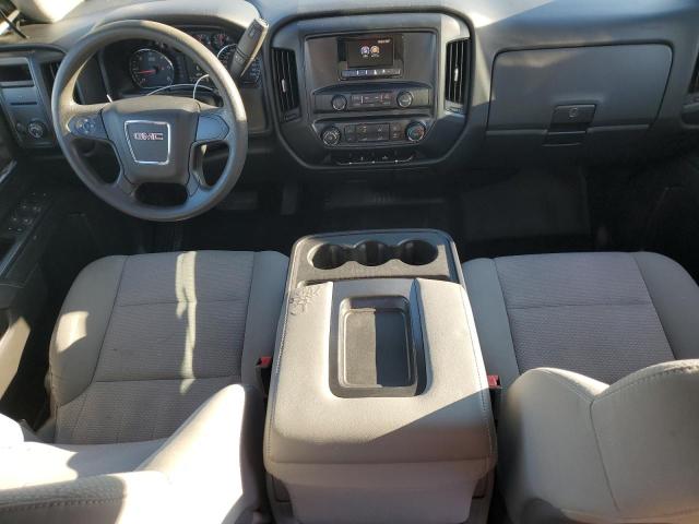2015 GMC SIERRA C15 - 1GTR1TEH2FZ354188