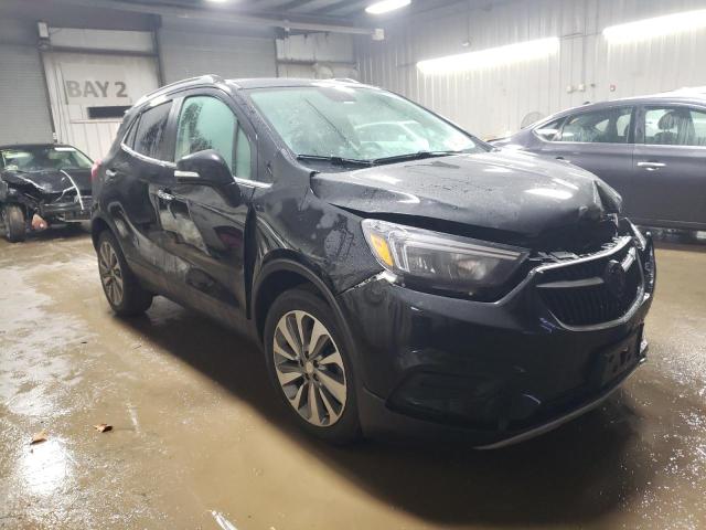 2019 BUICK ENCORE PRE - KL4CJASB8KB798733