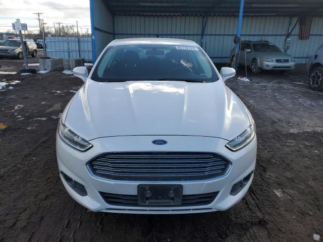 VIN 3FA6P0HRXDR371638 2013 FORD FUSION no.5