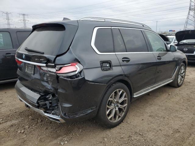 Vin: 5uxcw2c02l9b13601, lot: 81858404, bmw x7 xdrive40i 20203