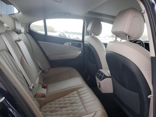 2019 GENESIS G70 PRESTI - KMTG34LE0KU027801