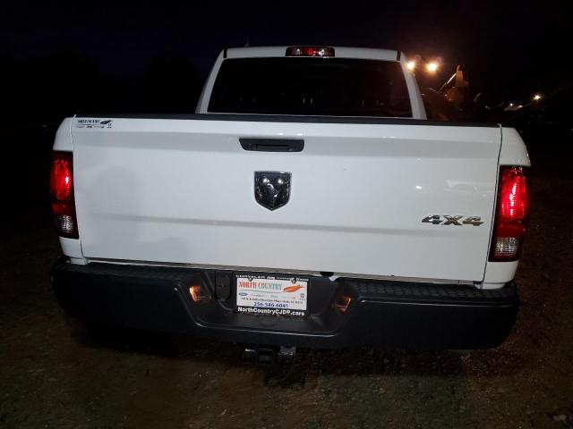 2024 RAM 1500 CLASS - 1C6RR7KTXRS162806