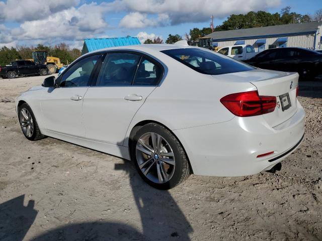 VIN WBA8B9G35HNU56802 2017 BMW 3 SERIES no.2