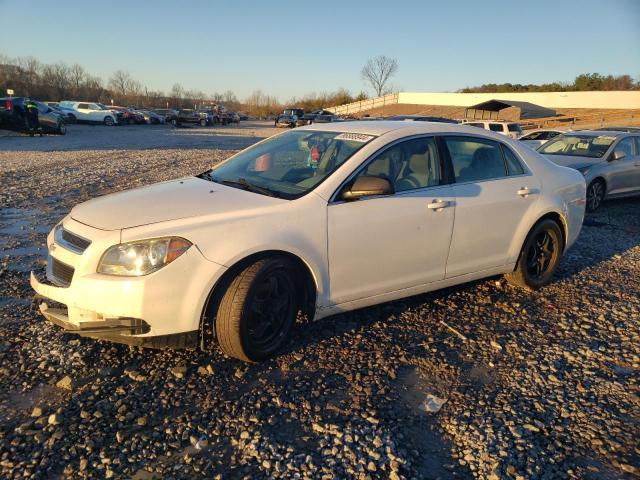 Global Auto Auctions: 2012 CHEVROLET MALIBU LS