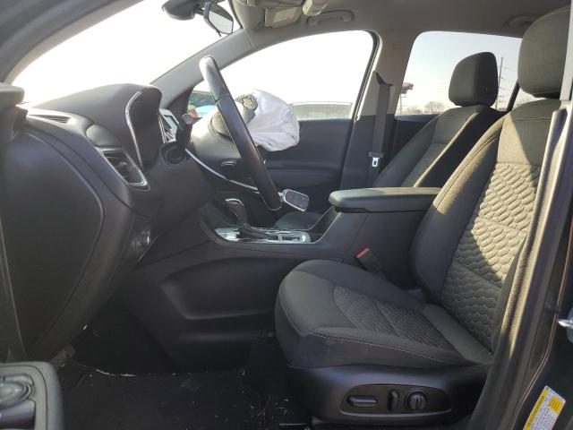 2020 CHEVROLET EQUINOX LT - 2GNAXUEV1L6125975