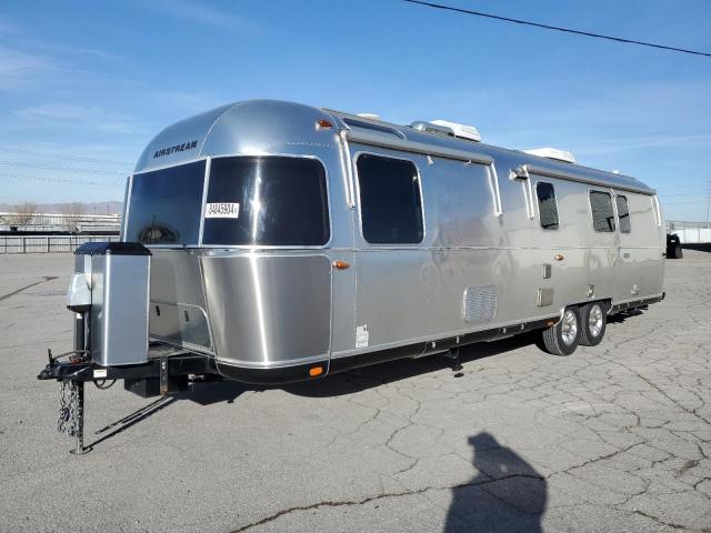 AIRSTREAM CLASSIC 2018 silver   1STVBYT25JJ539318 photo #3