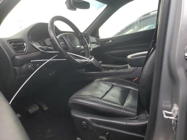 2021 DODGE DURANGO R/ - 1C4SDJCT8MC790483
