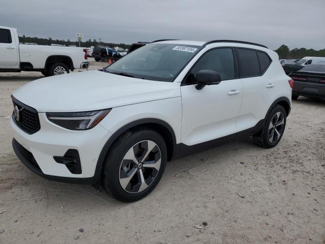 2024 VOLVO XC40 PLUS #3025704304