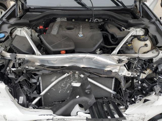 2019 BMW X3 XDRIVE3 - 5UXTR9C57KLD94274