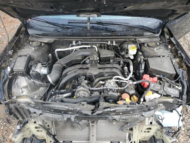 2020 SUBARU LEGACY SPO 4S3BWAF61L3024058