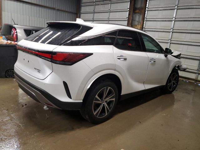 VIN 2T2BAMCA2RC064654 2024 LEXUS RX350 no.3