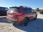 Lot #3025130202 2024 SUBARU ASCENT ONY