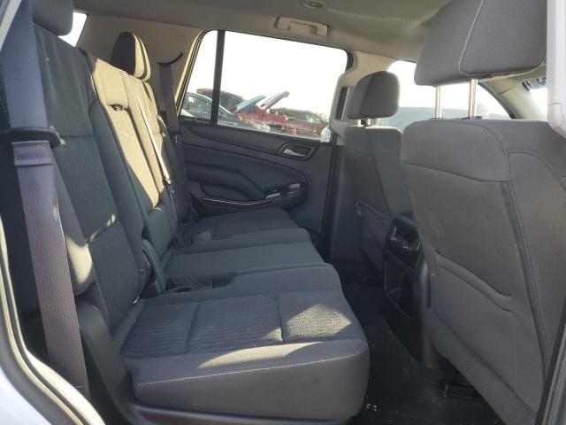 2016 CHEVROLET TAHOE SPEC 1GNSKFEC3GR336540