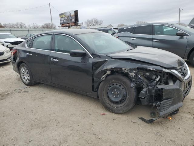 2017 NISSAN ALTIMA 2.5 - 1N4AL3AP0HN337961