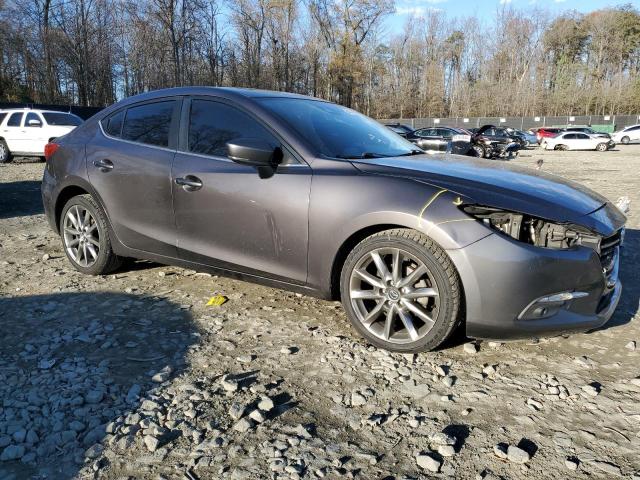 VIN 3MZBN1W3XJM171240 2018 MAZDA 3 no.4