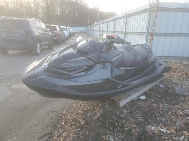 SEAD JET SKI 2022 black   YDVC4181G222 photo #3