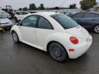 Lot #3034749687 2004 VOLKSWAGEN NEW BEETLE