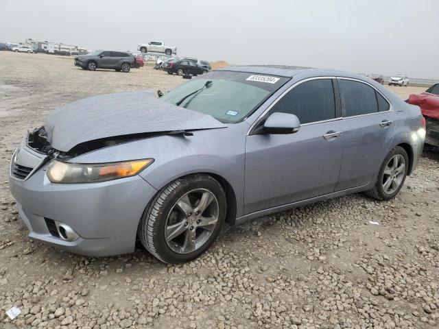 2011 ACURA TSX #3024328107