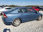 Lot #3024469537 2010 HONDA CIVIC LX