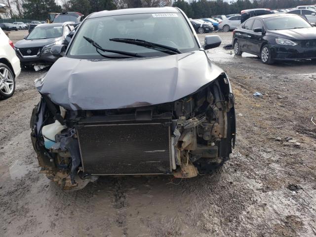 2016 HONDA HR-V LX - 3CZRU5H39GM724861
