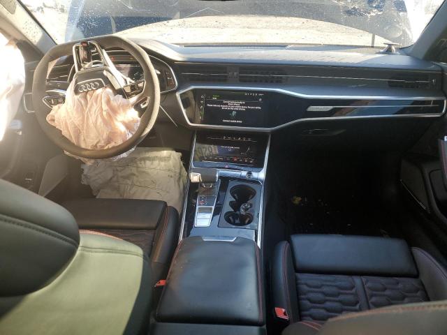 2022 AUDI RS7 - WUAPCBF22NN905234