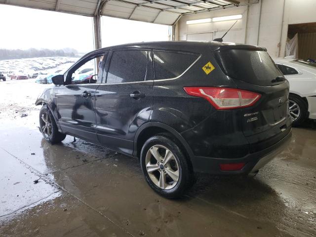 Vin: 1fmcu0gx4eub68336, lot: 86827184, ford escape se 20142