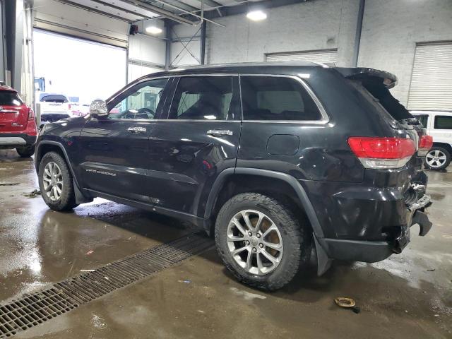 2015 JEEP GRAND CHER - 1C4RJFBG3FC645296