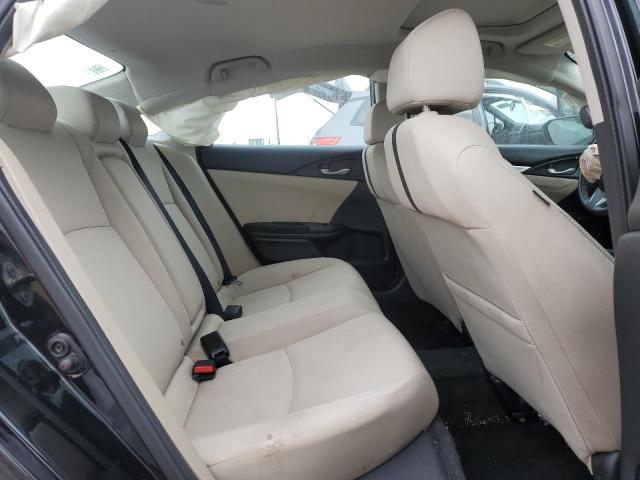 2016 HONDA CIVIC EX - 19XFC2F78GE003165