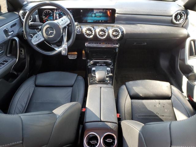 2020 MERCEDES-BENZ CLA 250 4M - W1K5J4HB1LN082821