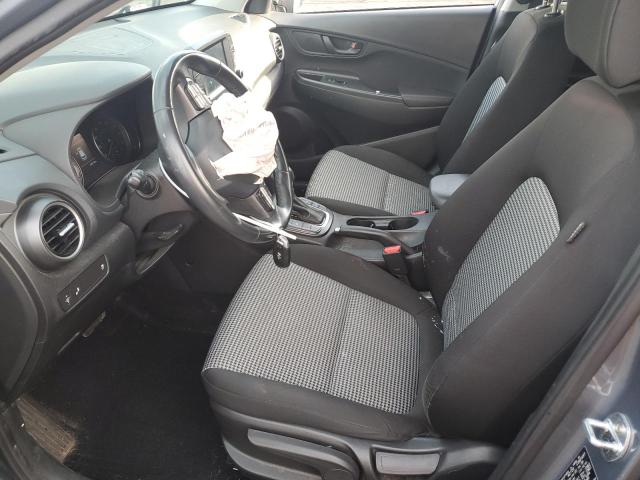 2018 HYUNDAI KONA SEL - KM8K22AAXJU123252
