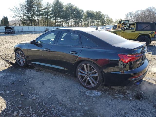 2020 AUDI S6 PREMIUM WAUDFAF26LN033376