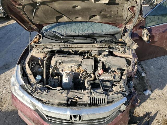 2016 HONDA ACCORD EXL - 1HGCR2F81GA067188