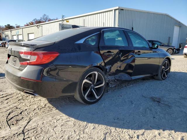 VIN 1HGCV1F36MA106895 2021 HONDA ACCORD no.3