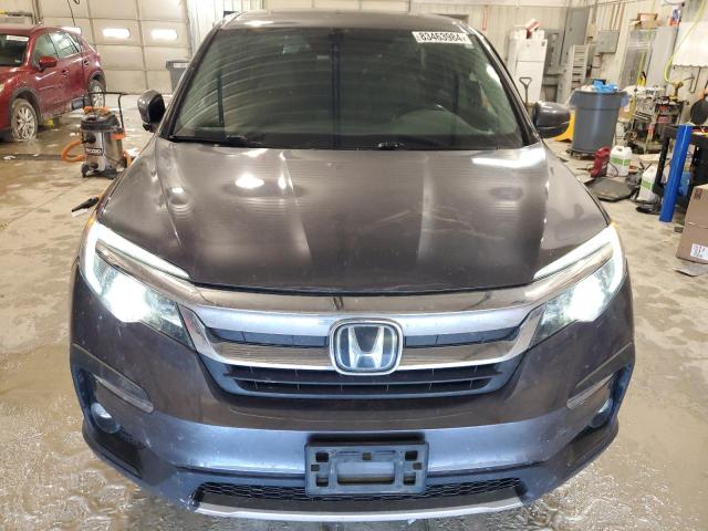 VIN 5FNYF6H59LB005885 2020 HONDA PILOT no.5